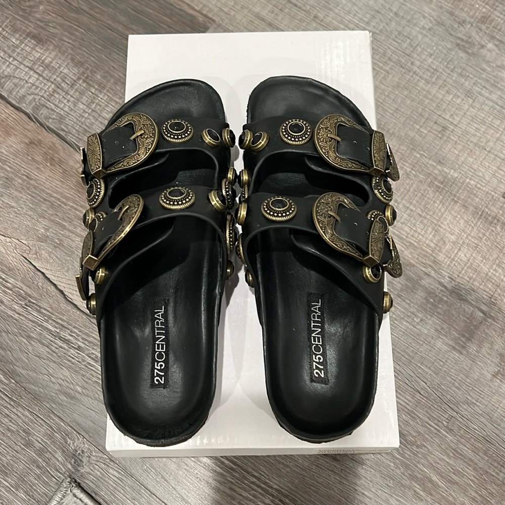 275 Central Sandals